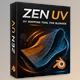 Blender - Download Zen UV v5.3.3.5