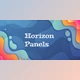 Download Blender Market – Horizon Panels v1.19.0