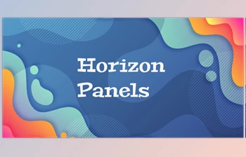Download <span class='badge badge-warning'>Blender</span> <span class='badge badge-warning'>Market</span> – Horizon Panels v1.19.0