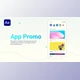 Download App Promo (Videohive 39543132) - AE Project