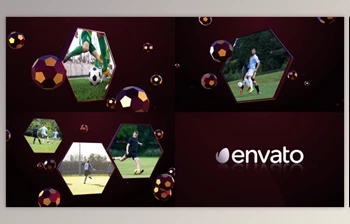 Download <span class='badge badge-warning'>Football</span> Opener (Videohive 39527493) - AE Project