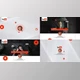 Download Minimal Youtube Portfolio Promo (Videohive 39590997)