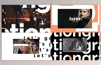 Download Fashion <span class='badge badge-warning'>Slideshow</span> (<span class='badge badge-warning'>Videohive</span> 39288116) - AE <span class='badge badge-warning'>Project</span>