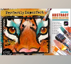 Download Perfectly Imperfect for Procreate CreativeMarket - 7032564