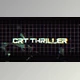 Download VHS Thriller (Videohive 39557069) - AE Project