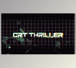 Download VHS Thriller (Videohive 39557069) - AE Project