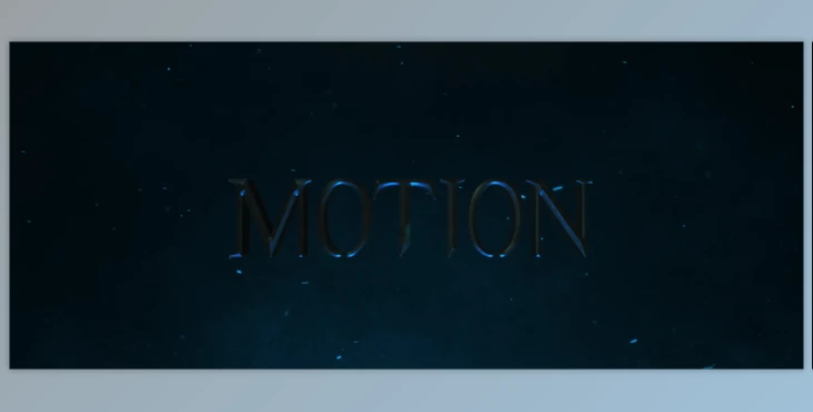 Download Epic Cinematic Trailer (Videohive 39610996) - AE Project