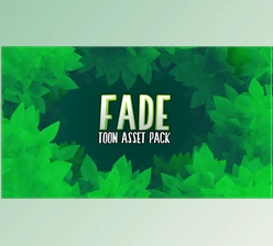 Download Blender Market – Fade – Toon Asset Pack v1.4.3