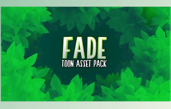 Download <span class='badge badge-warning'>Blender</span> Market – Fade – Toon Asset Pack v1.4.3