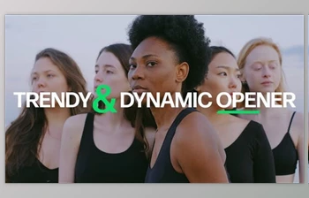 Download <span class='badge badge-warning'>Uplifting</span> Dynamic Opener (Videohive 39593718) - AE Project