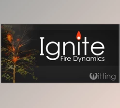 Download Blender Market – Ignite – Fire Dynamics v1.00