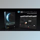 Download 3D Earth Route (Videohive 35521921) - AE Project