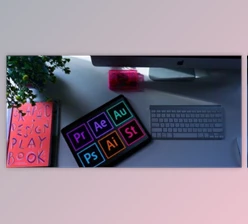 Download Become a Graphic Designer, Think Like a Graphic Designer by Udemy