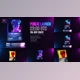 Download NFT Card Elements Pack (Videohive 39575603) - PR Project