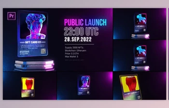 Download <span class='badge badge-warning'>NFT</span> Card Elements Pack (<span class='badge badge-warning'>Videohive</span> 39575603) - PR <span class='badge badge-warning'>Project</span>