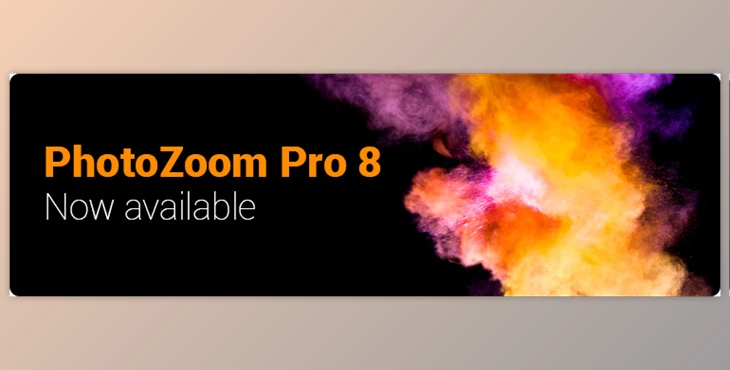 Download BenVista PhotoZoom Pro 9.0.2 Plug-in for Photoshop