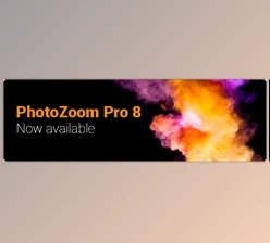 Download BenVista PhotoZoom Pro 9.0.2 Plug-in for Photoshop