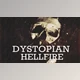 Download GameDev Market Dystopian Hellfire WAV OGG