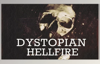 Download GameDev Market Dystopian Hellfire <span class='badge badge-warning'>WAV</span> OGG