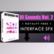 Download GameDev Market INTERFACE SFX Vol 2 WAV-AwZ