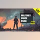 Download GameDev Market Military Voice Pack PRO WAV-AwZ