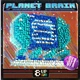 Download 8UP Planet Brain: SFX WAV-FANTASTiC
