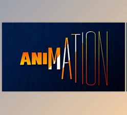 Download Color Textures & Text Animation in Adobe After Effects