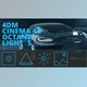 Download Cinema 4D Octane Lightkit - 4DM-Works
