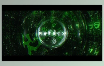 Download Matrix <span class='badge badge-warning'>4</span> – Awakening (Videohive 35248912) - AE Project
