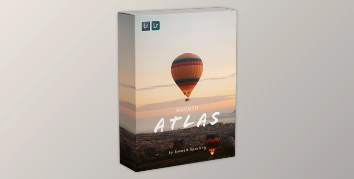 Download Emmett Sparling – Atlas Lightroom Presets
