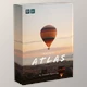 Download ATLAS Lightroom Preset Pack by Emmett Sparling