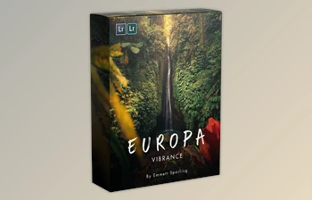 Download Emmett Sparling – EUROPA <span class='badge badge-warning'>Lightroom</span> <span class='badge badge-warning'>Presets</span>
