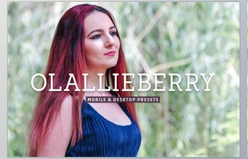 Download Olallieberry Pro Lightroom Presets (<span class='badge badge-warning'>XMP</span>) CreativeMarket - 7473585