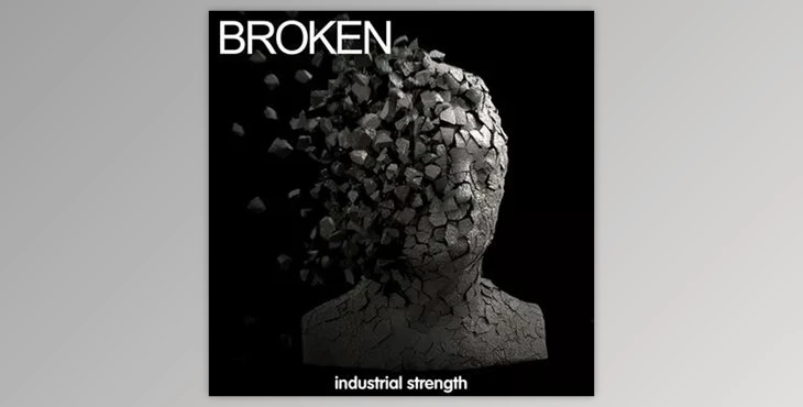 Download Industrial Strength ISR: Broken - Producer Loops