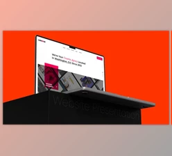 Download Website Presentation (Videohive 39595292) - AE Project