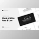 Download Black & White Line and Area Charts (Videohive 39555601) - AE Project
