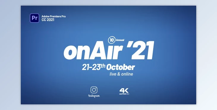 Download Event Promo Teaser (Videohive 34866554)
