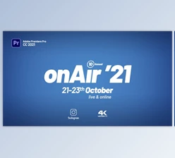 Download Event Promo Teaser (Videohive 34866554)