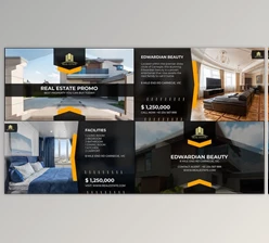 Download Real Estate Promo 7 (Videohive 39650340) - AE Project