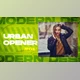 Download Urban Vlog Intro I Dynamic Opener (Videohive 39638256) - AE Project