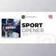 Download Rhythmic Sport Opener Instagram Post (Videohive 39634188) - AE Project