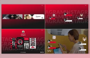 Download Social Media <span class='badge badge-warning'>Pack</span> (<span class='badge badge-warning'>Videohive</span> 39642413) - AE Project