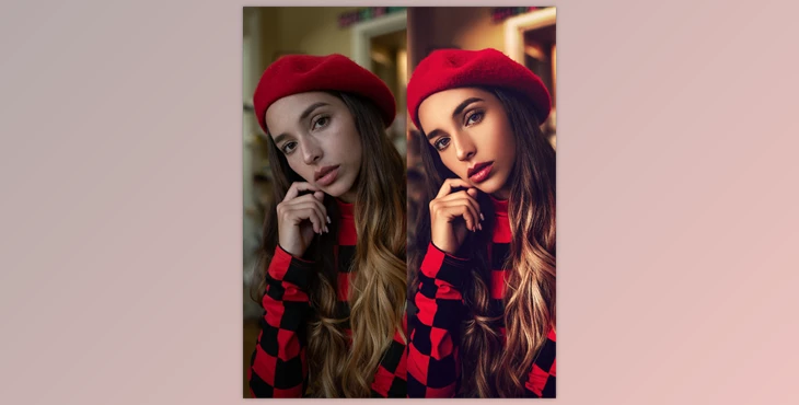 Download CNHphotography – Vibrant Preset Pack
