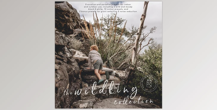 Download Memory Catchers – The Wildling Collection