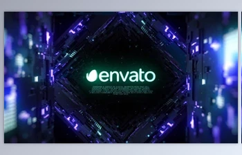 Download Videohive Dark <span class='badge badge-warning'>Data</span> Tunnel 34360073