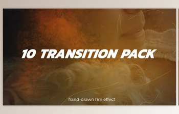 Download Film Transition <span class='badge badge-warning'>Pack</span> (<span class='badge badge-warning'>Videohive</span> 39647580) - AE Project