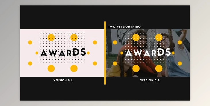 Download Stomp Intro (Videohive 39657030) - AE Project
