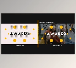 Download Stomp Intro (Videohive 39657030) - AE Project