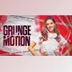 Download Youtube Vlog Intro I Dynamic Opener I Grunge Podcast Intro (Videohive 39645947) - AE Project