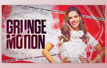 Download Youtube Vlog Intro I Dynamic Opener I <span class='badge badge-warning'>Grunge</span> Podcast Intro (<span class='badge badge-warning'>Videohive</span> 39645947) - AE <span class='badge badge-warning'>Project</span>